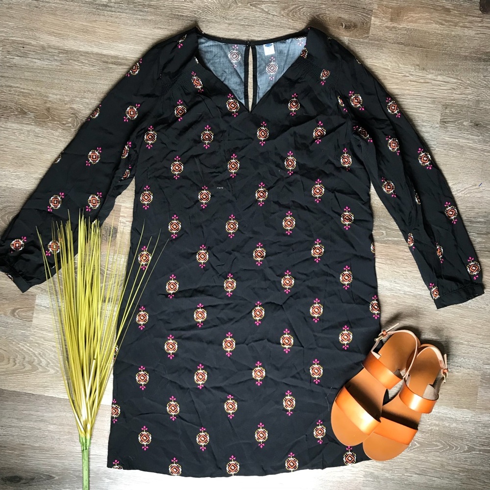 Old navy dress